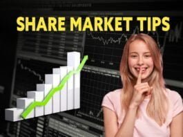 Share market tips 9